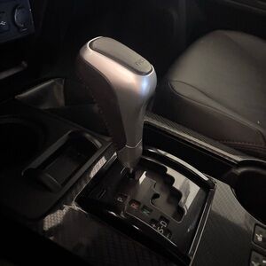Toyota 4Runner ORM TRD Pro Shift Knob